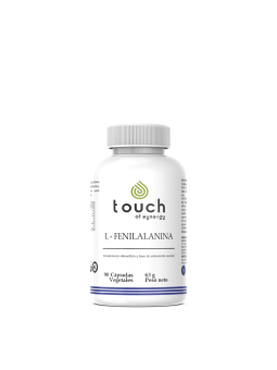 L-Fenilalanina 500mg