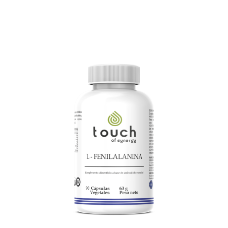 L-Fenilalanina 500mg