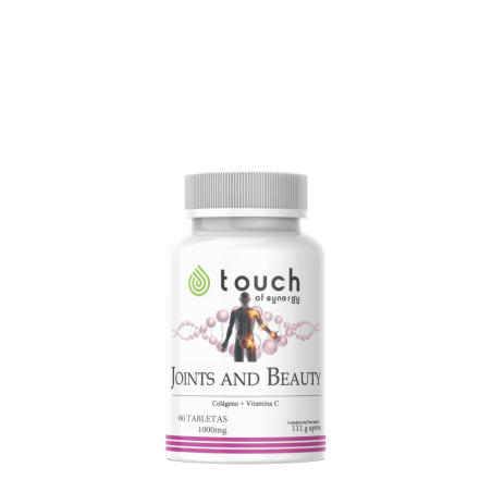 Joints And Beauty (60 Tabletas)