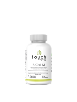 B-Calm (90 cápsulas vegetales)