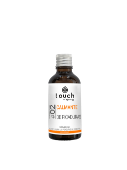 Calmante de Picaduras (50 ml)