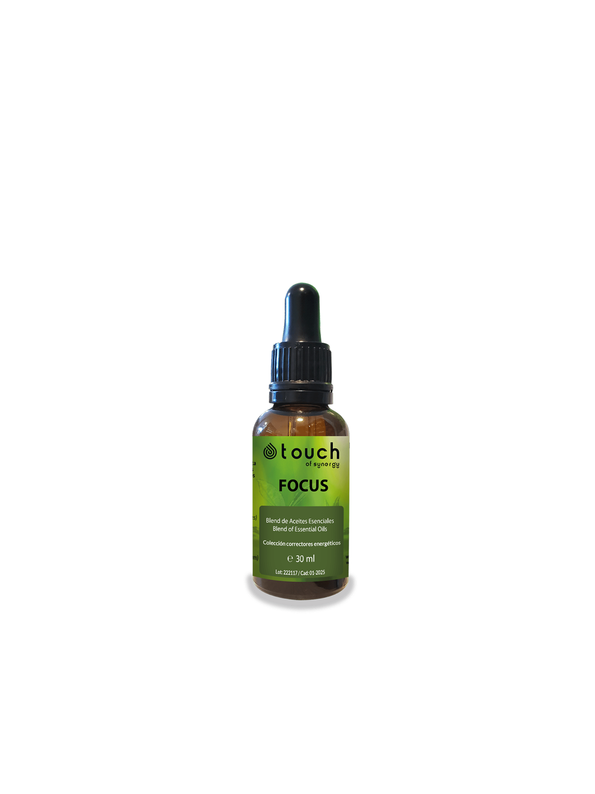 Focus (30 ml)