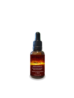 (7) Exor - C (30 ml)