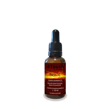 (7) Exor - C (30 ml)