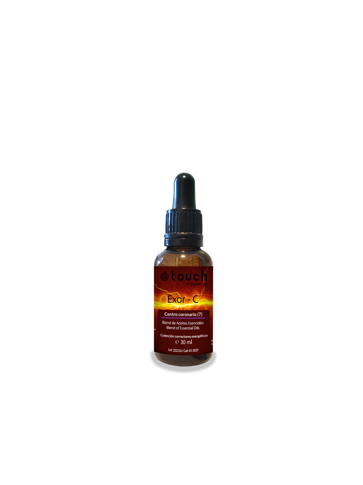 (7) Exor - C (30 ml)