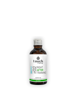 Right After Training (50 ml)