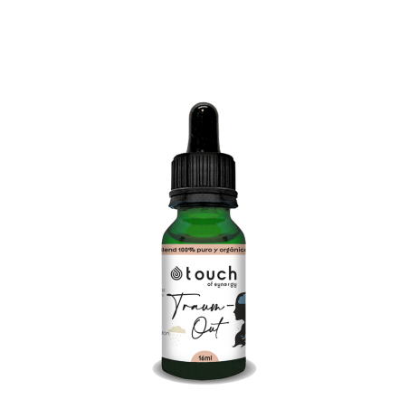 Traum - Out (16 ml)