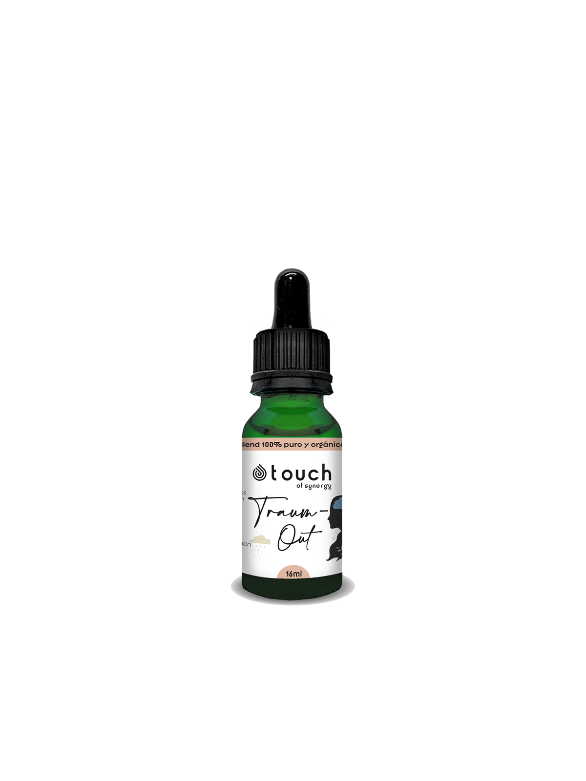 Traum - Out (16 ml)