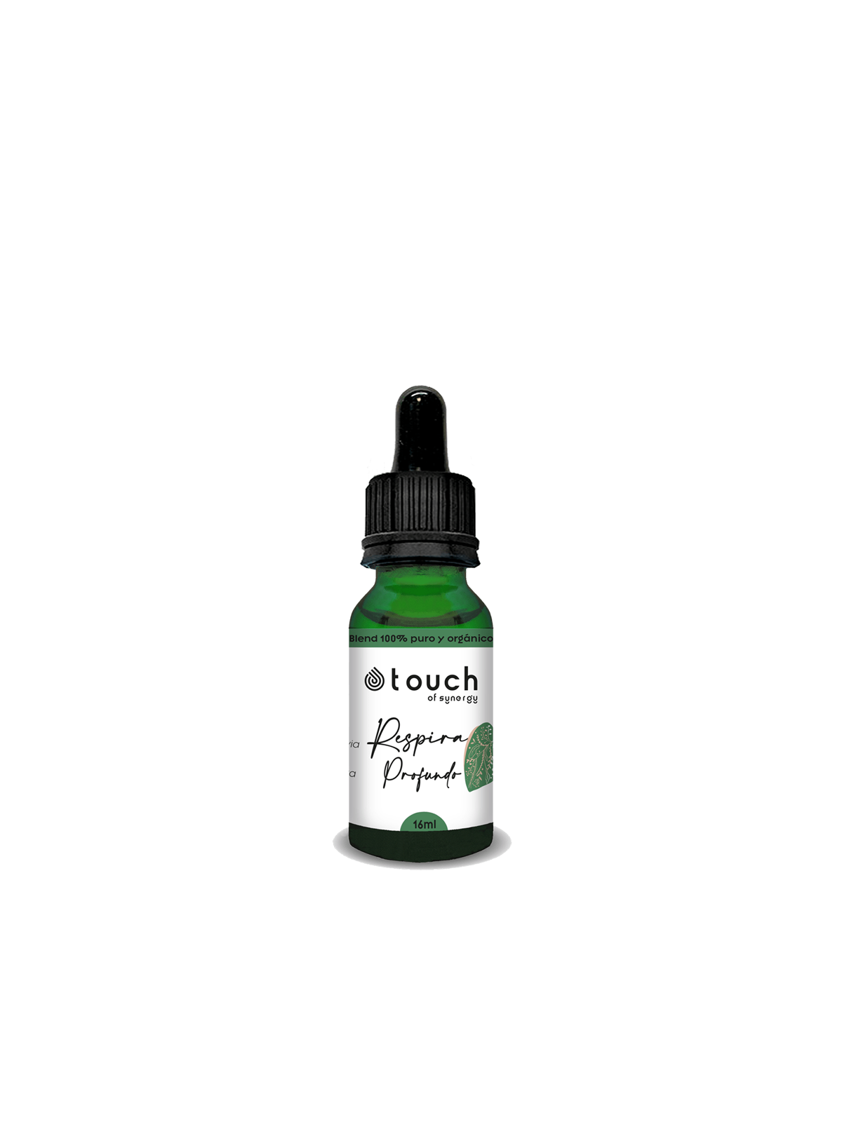 Respirar Profundo (16 ml)