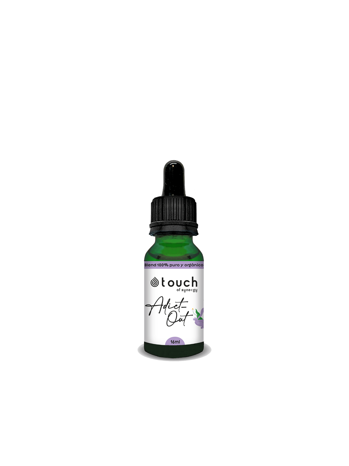 Adict-Out (16 ml)