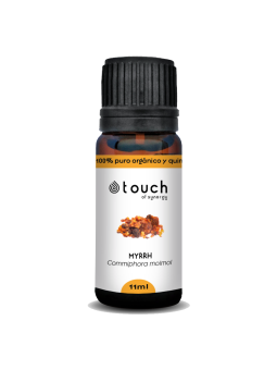 Mirra 11 ml - Myrrh (Commiphora molmol)