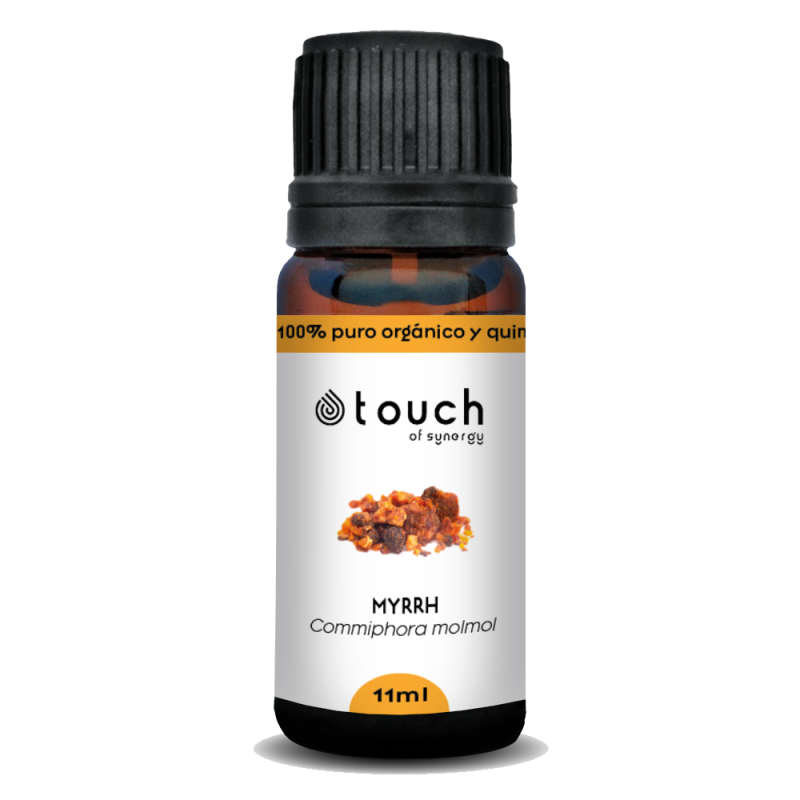 Mirra 11 ml - Myrrh (Commiphora molmol)