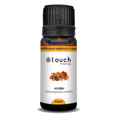 Mirra 11 ml - Myrrh (Commiphora molmol)