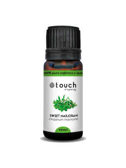 Mejorana 11 ml - Sweet Marjoram (Origanum majorana)