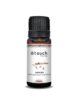 Manuka 11 ml - Manuka (Leptospermum scoparium)