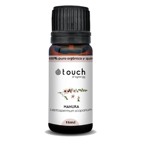 Manuka 11 ml - Manuka (Leptospermum scoparium)