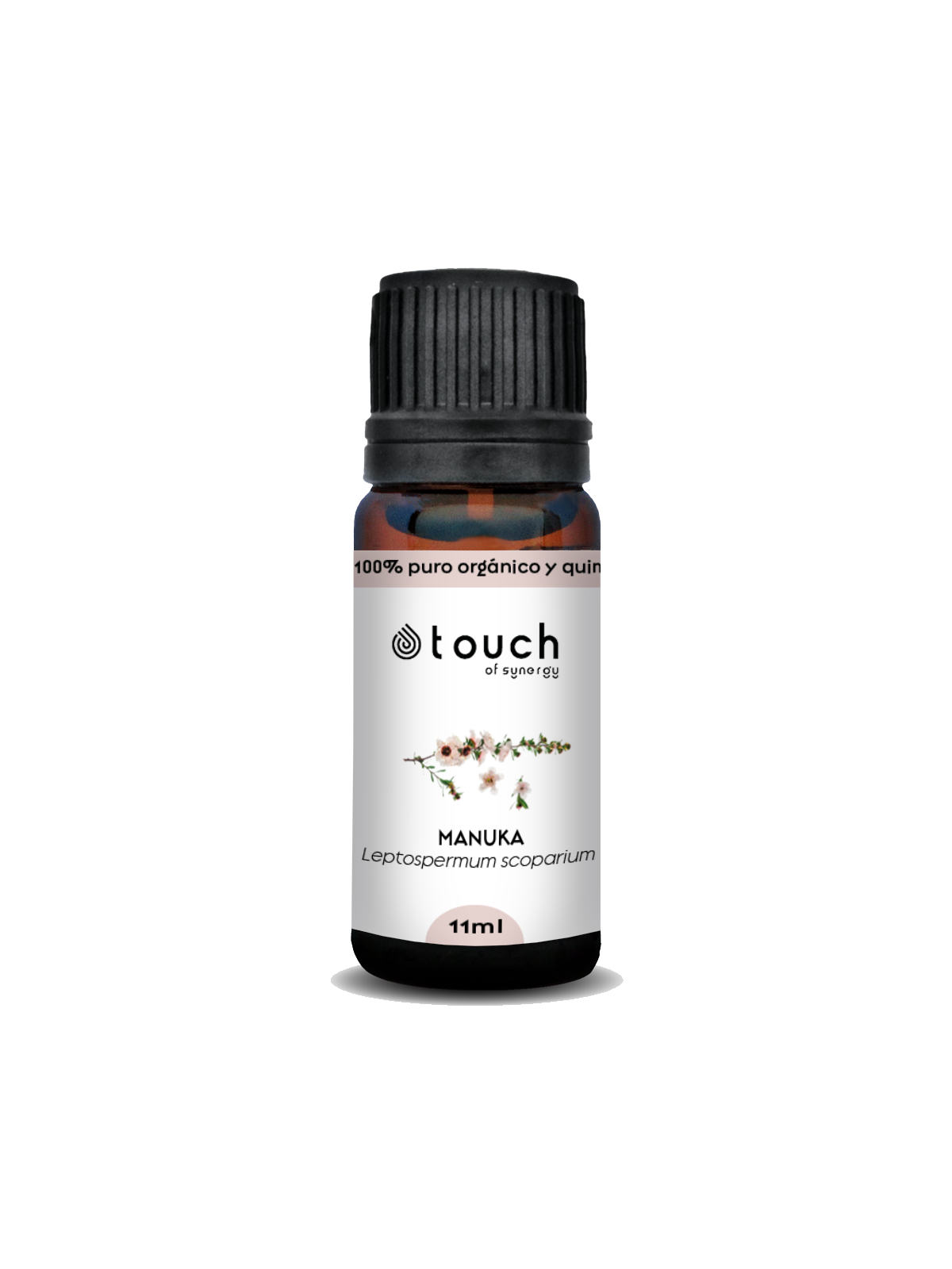 Manuka 11 ml - Manuka (Leptospermum scoparium)