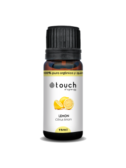 Limón 11 ml - Lemon (Citrus limon)