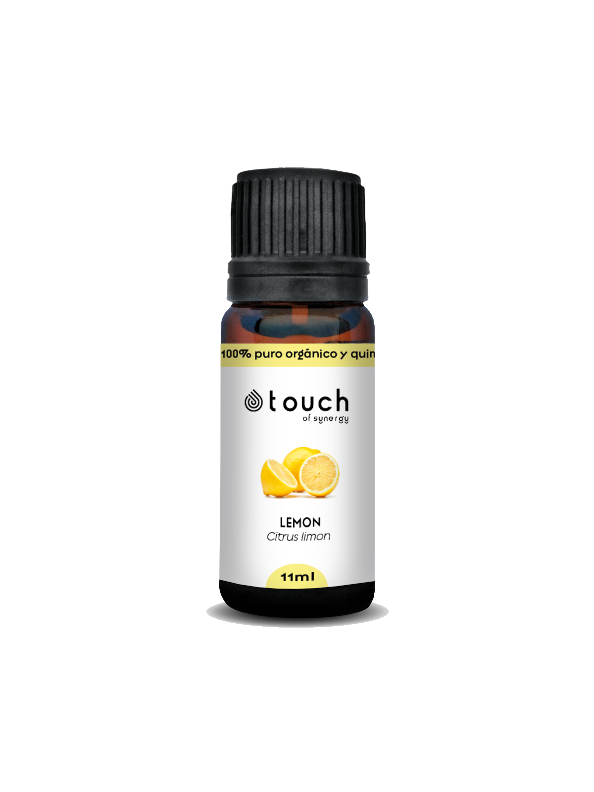 Limón 11 ml - Lemon (Citrus limon)