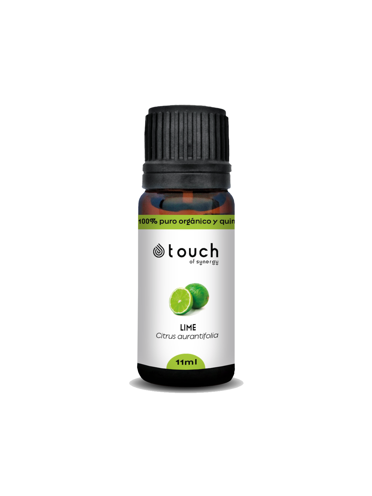 Lima 11 ml - Lime (Citrus aurantifolia)