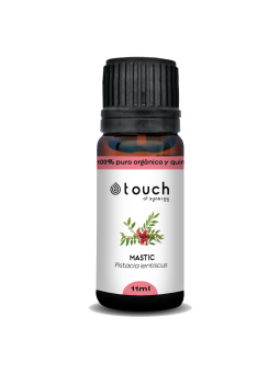 Lentisco 11 ml - Mastic (Pistacia lentiscus)