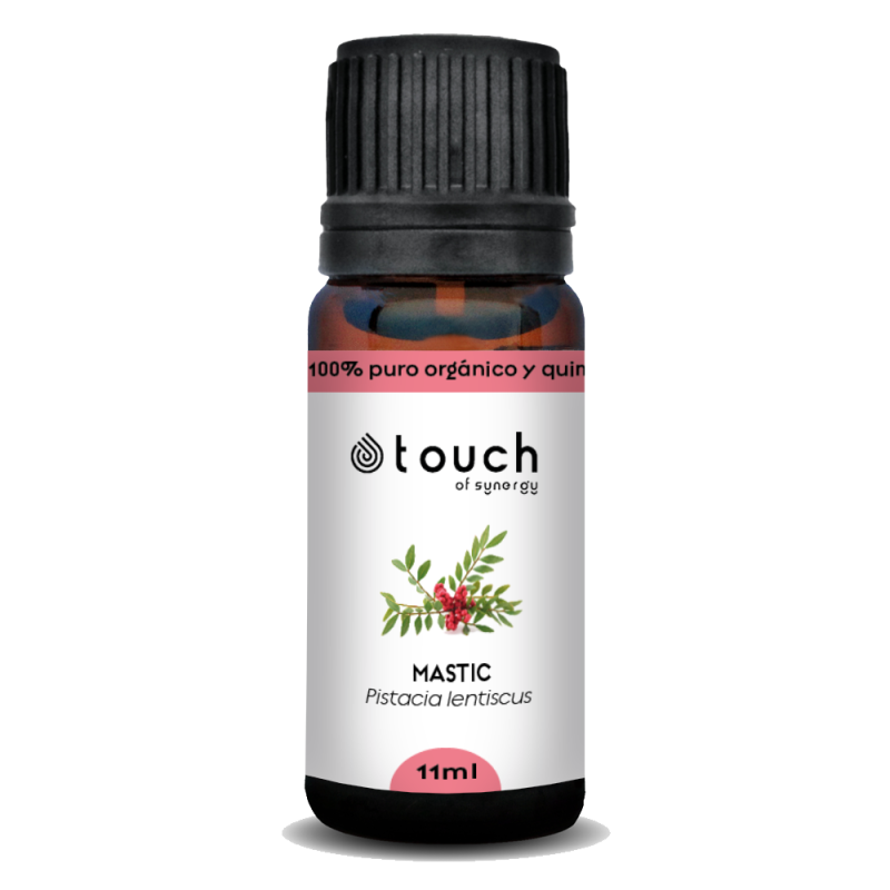 Lentisco 11 ml - Mastic (Pistacia lentiscus)