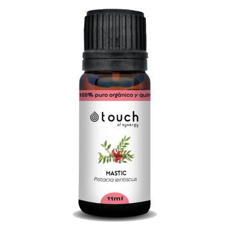 Lentisco 11 ml - Mastic (Pistacia lentiscus)