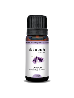 Lavandín 11 ml - Lavandin (Lavandula burnatii)