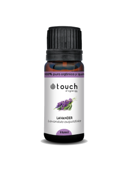 Lavanda fina 11 ml - True Lavender (Lavandula augustifolia)