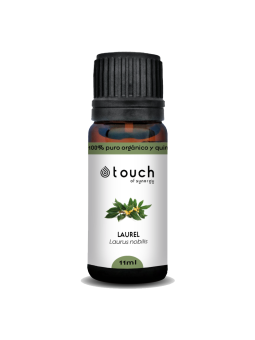 Laurel noble 11 ml - Laurel (Laurus nobilis)