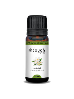 Jazmín 11 ml - Jasmine (Jasminum officinalis)