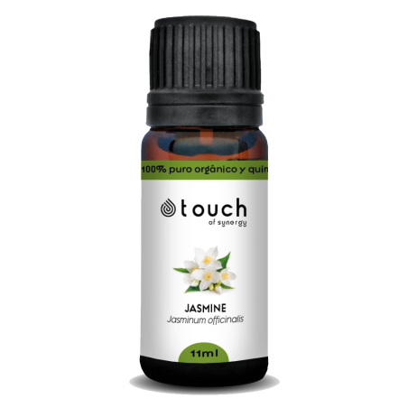 Jazmín 11 ml - Jasmine (Jasminum officinalis)