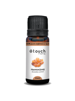 Incienso 11 ml - Frankincense (Boswellia carterii)
