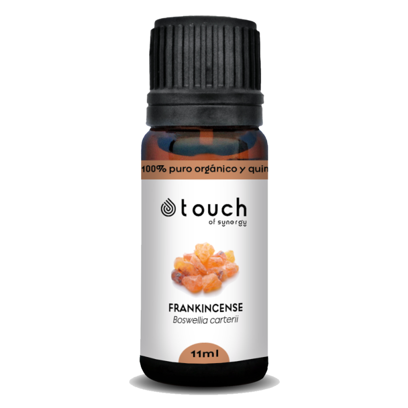 Incienso 11 ml - Frankincense (Boswellia carterii)
