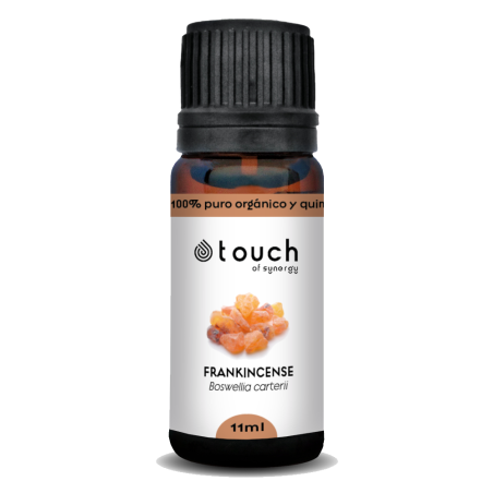 Incienso 11 ml - Frankincense (Boswellia carterii)