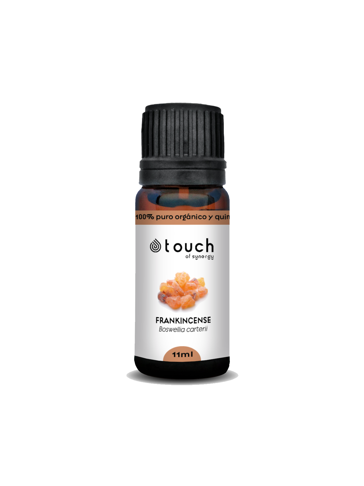 Incienso 11 ml - Frankincense (Boswellia carterii)