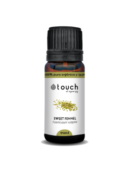 Hinojo dulce 11 ml - Sweet Fennel (Foeniculum vulgare)