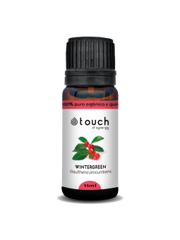 Gaulteria 11 ml - Wintergreen (Gaultheria procumbens)
