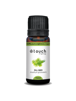 Eneldo 11 ml - Dill Seed (Anethum graveolens)