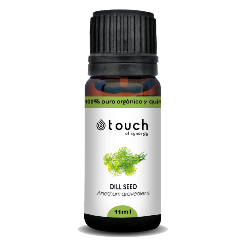 Eneldo 11 ml - Dill Seed (Anethum graveolens)