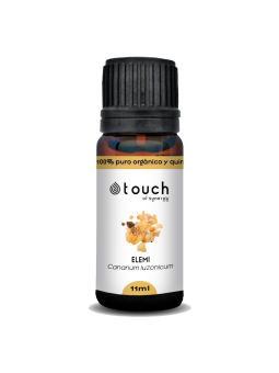 Elemí 11 ml - Elemi (Canarium luzonicum)