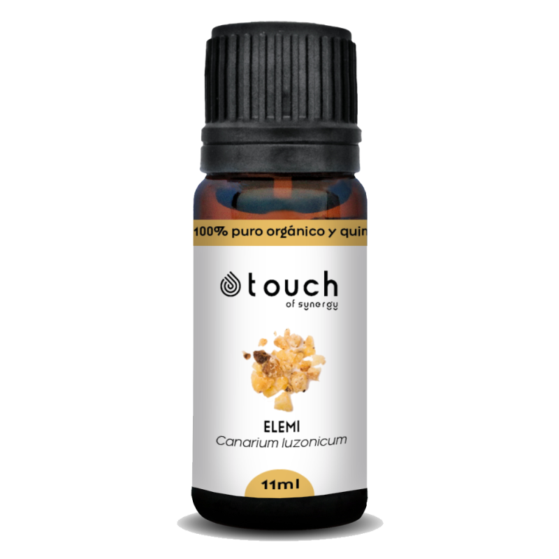 Elemí 11 ml - Elemi (Canarium luzonicum)
