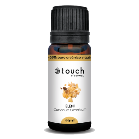 Elemí 11 ml - Elemi (Canarium luzonicum)