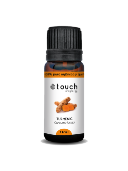 Cúrcuma 11 ml. - Turmeric (Curcuma longa)