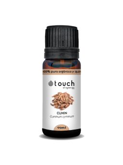 Comino 11 ml - Cumin (Cuminum cyminum)