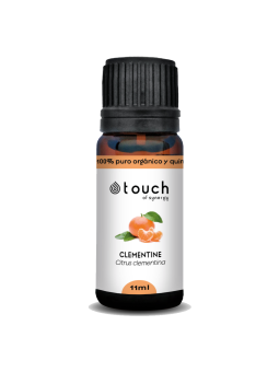 Clementina 11 ml. - Clementine (Citrus clementina)