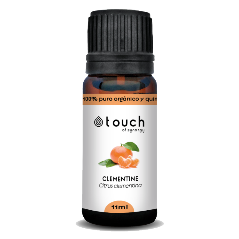 Clementina 11 ml. - Clementine (Citrus clementina)