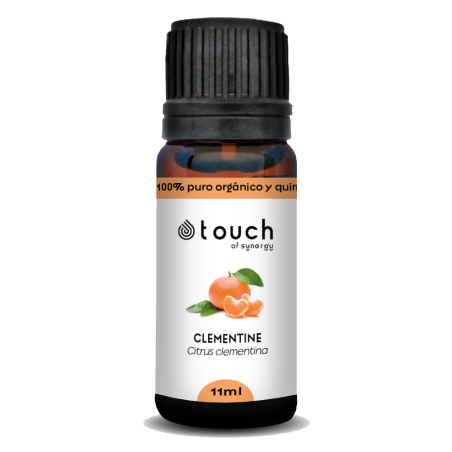 Clementina 11 ml. - Clementine (Citrus clementina)