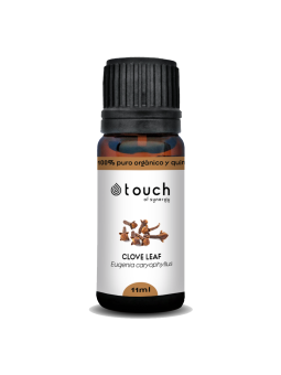 Clavo de olor 11 ml - Clove leaf (Eugenia caryophyllus)