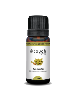 Cardamomo 11 ml - Cardamom (Elettaria cardamomum)
